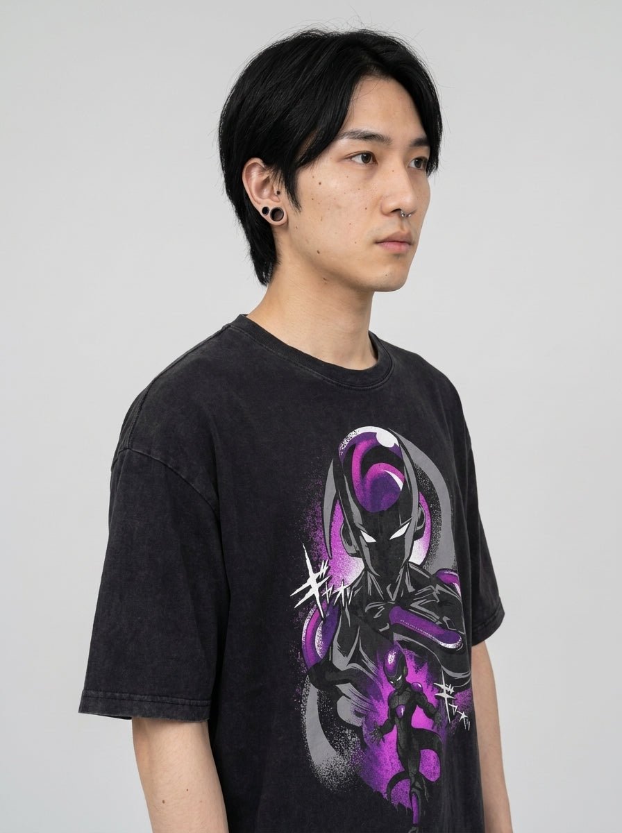 Intergalactic Despot Power Tee - Tempus