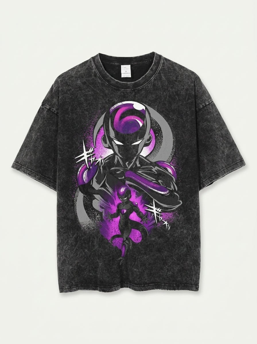 Intergalactic Despot Power Tee - Tempus
