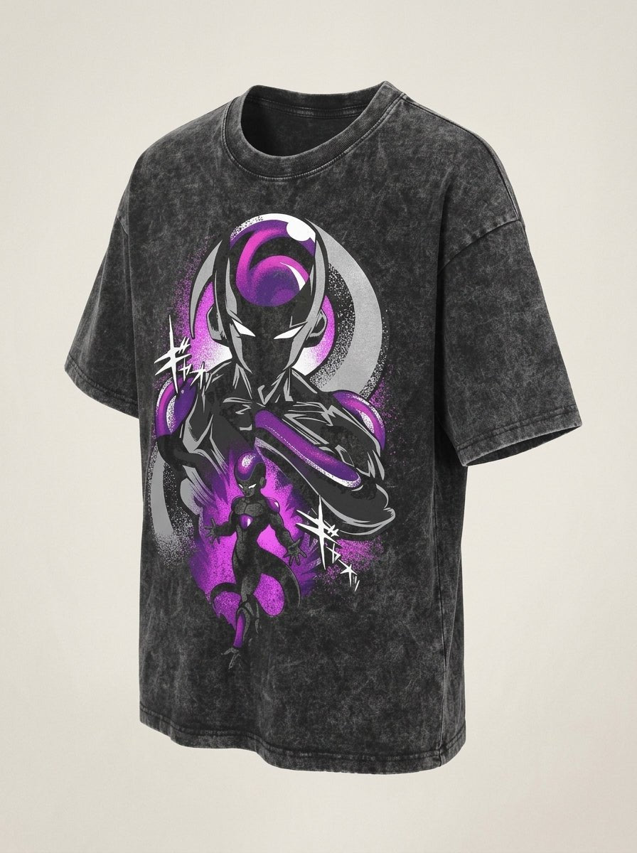Intergalactic Despot Power Tee - Tempus