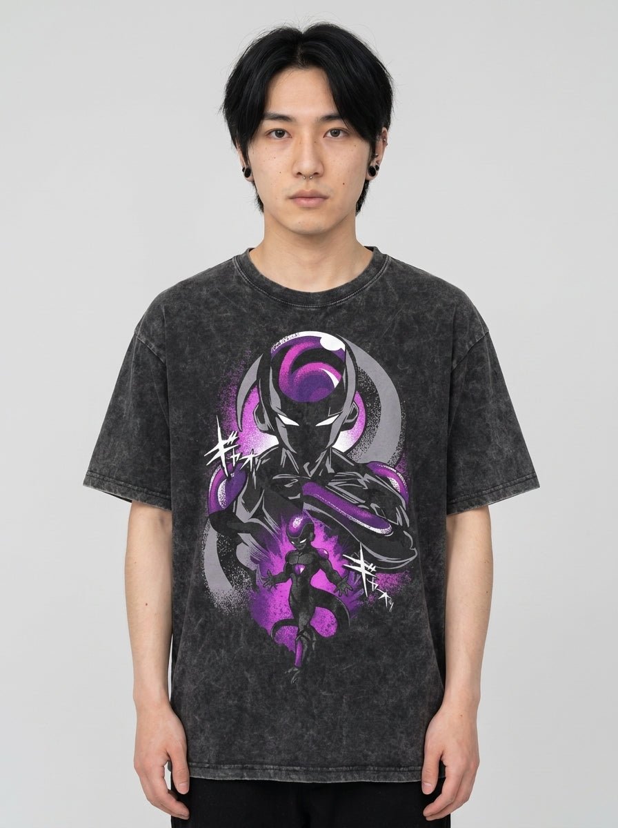 Intergalactic Despot Power Tee - Tempus