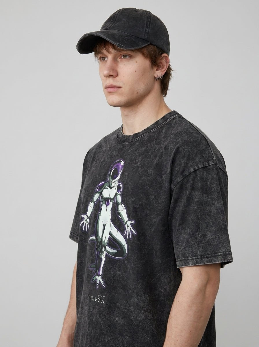 Intergalactic Emperor's Dominion Tee - Tempus