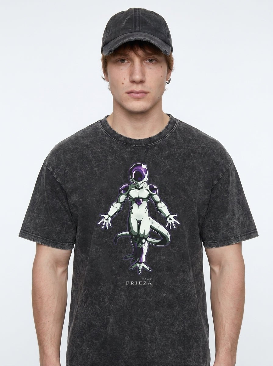 Intergalactic Emperor's Dominion Tee - Tempus