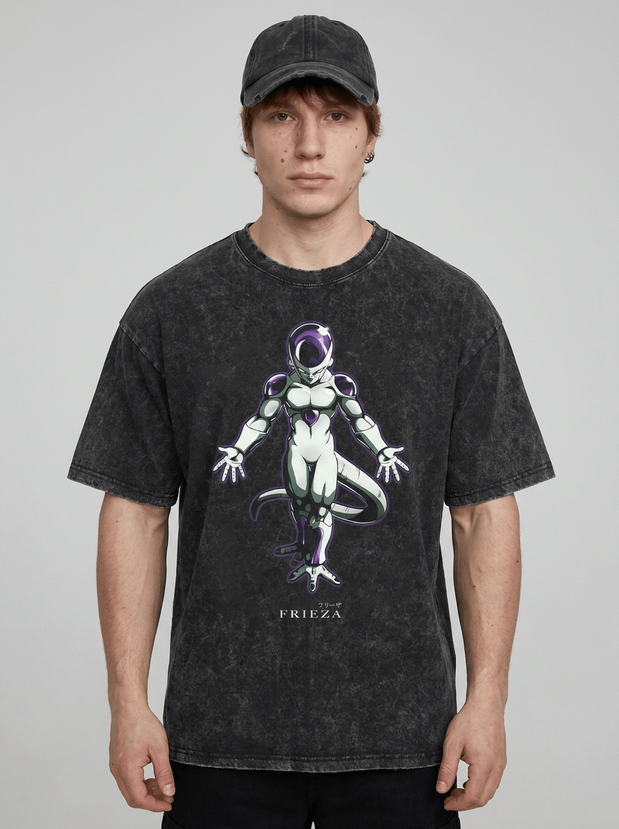 Intergalactic Emperor's Dominion Tee - Tempus