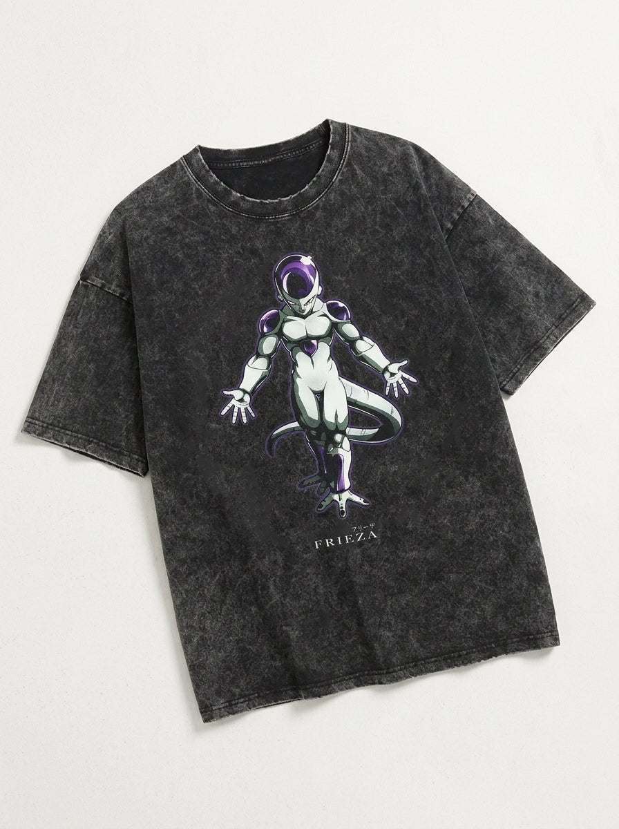 Intergalactic Emperor's Dominion Tee - Tempus