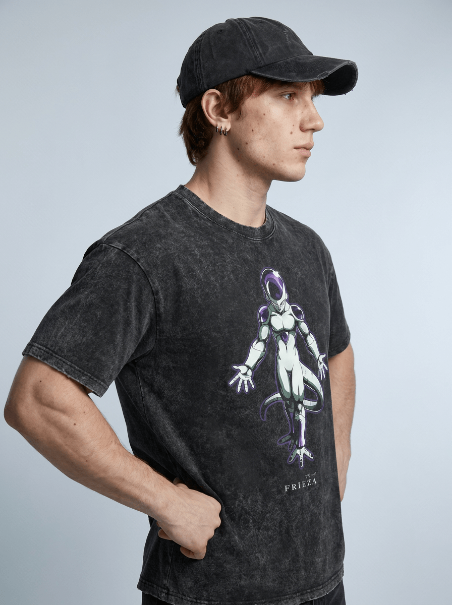 Intergalactic Emperor's Dominion Tee - Tempus