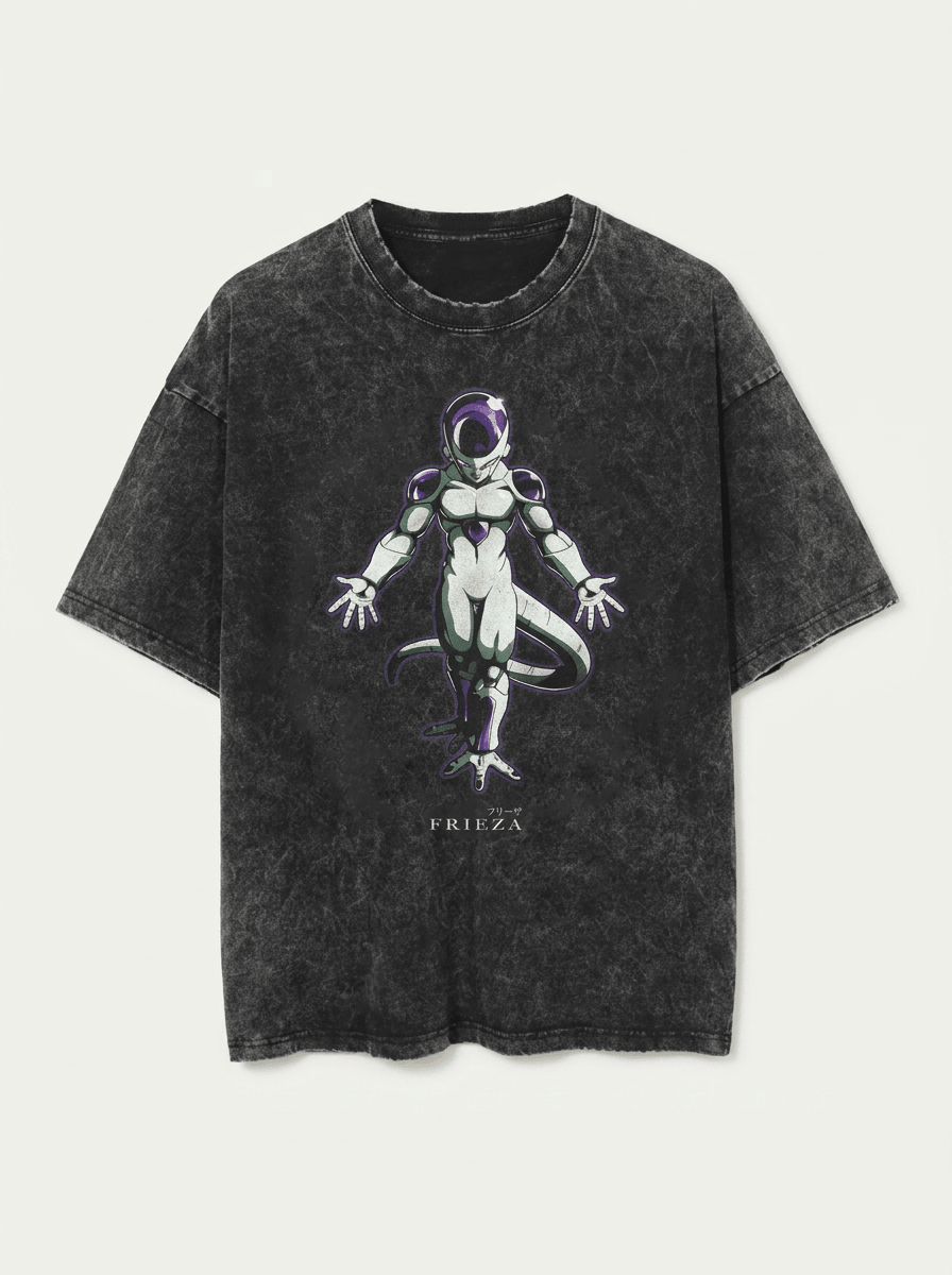 Intergalactic Emperor's Dominion Tee - Tempus