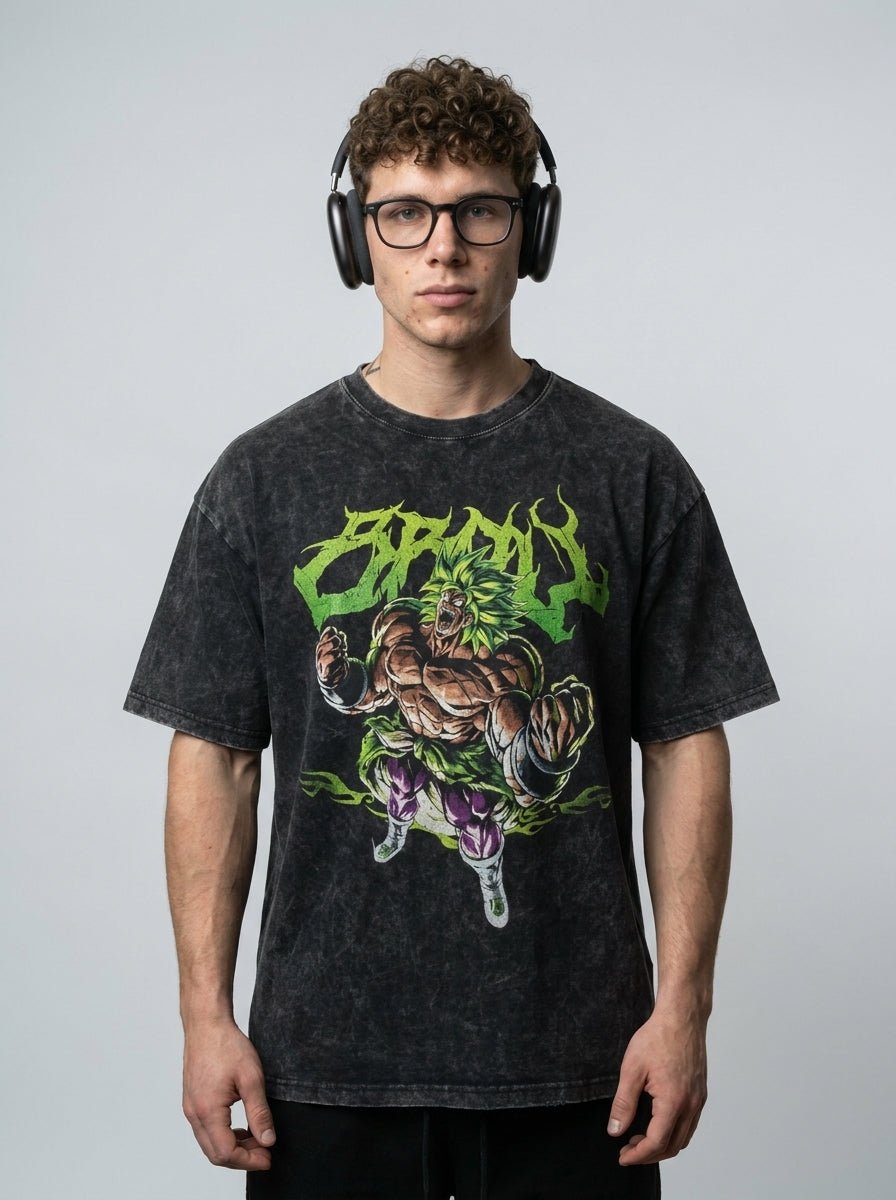 Legendary Power Surge Tee - Tempus