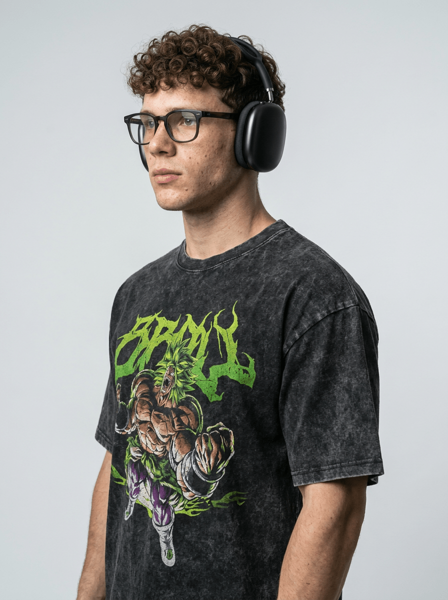 Legendary Power Surge Tee - Tempus