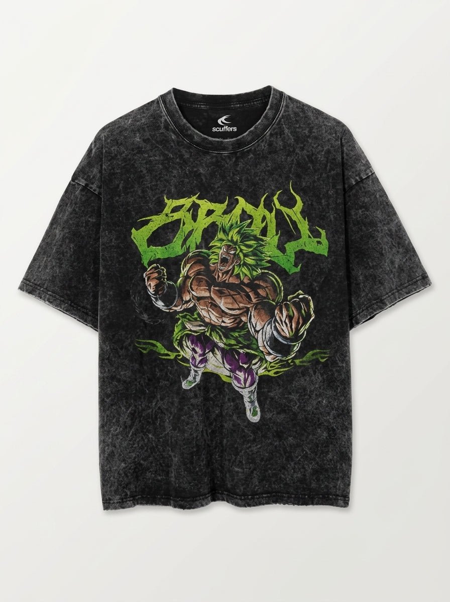 Legendary Power Surge Tee - Tempus