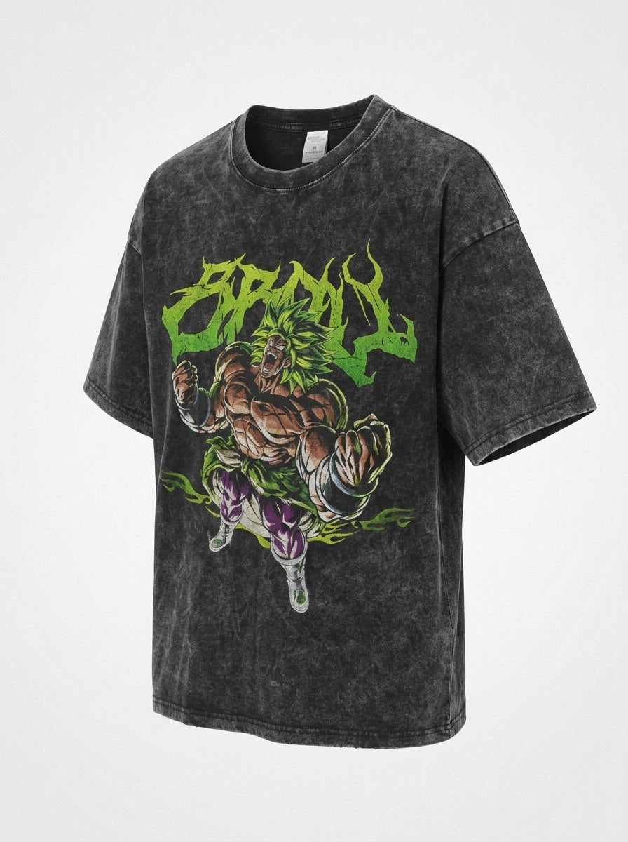 Legendary Power Surge Tee - Tempus