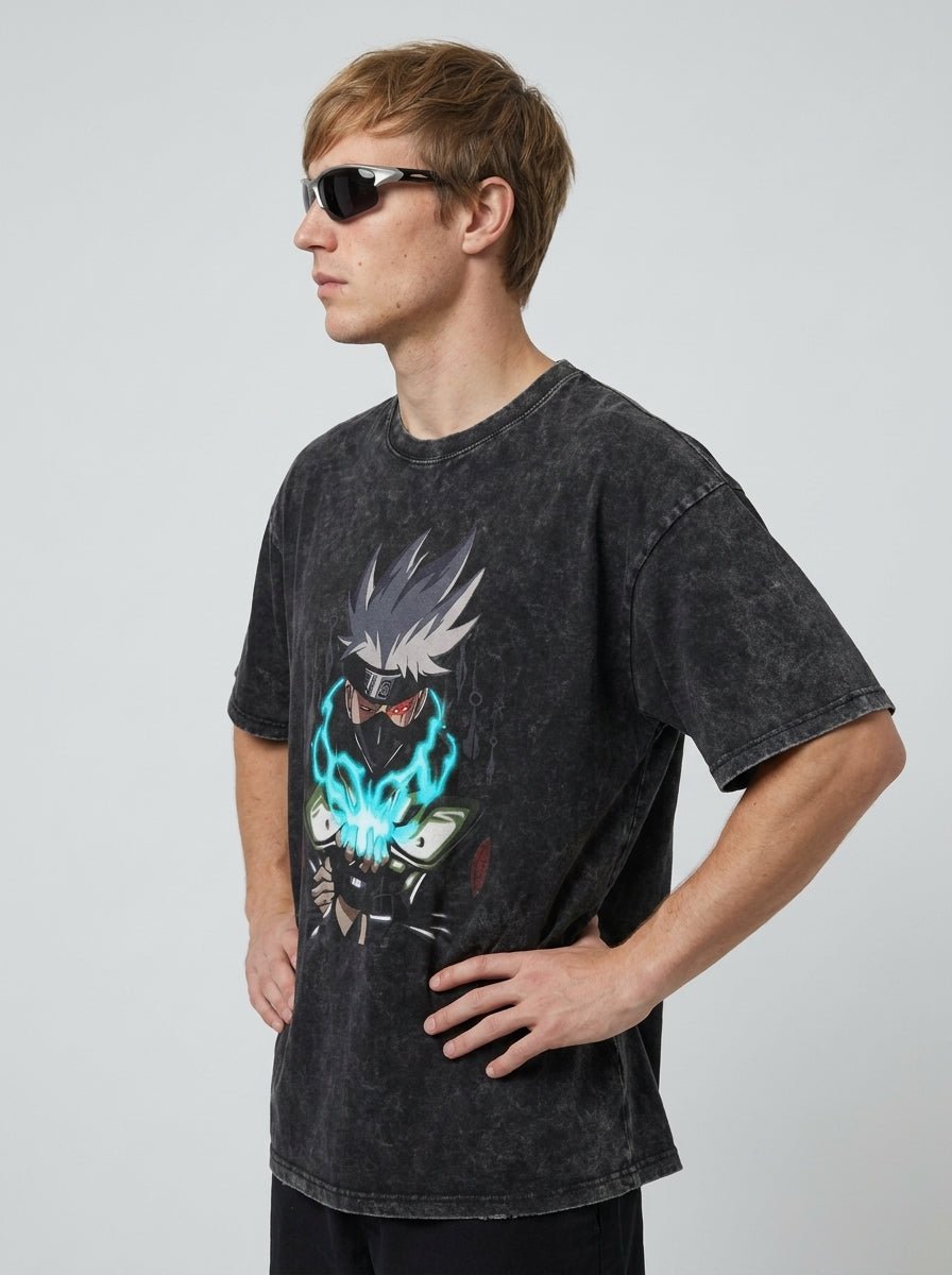 Lightning Blade Sensei Tee - Tempus