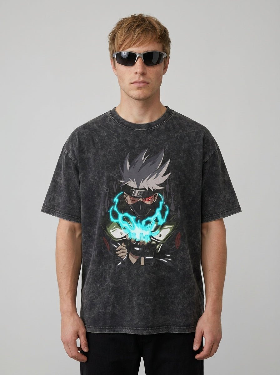Lightning Blade Sensei Tee - Tempus