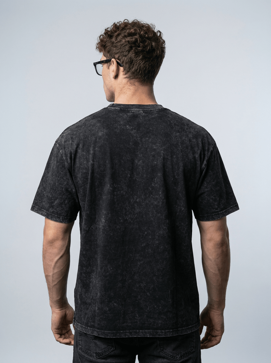 Lightning Blade Spirit Tee - Tempus
