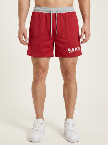 Onyx Wave Swim Shorts