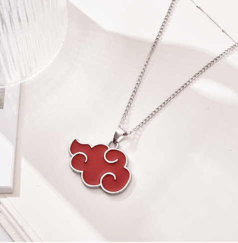 Ninja Star Pendant Necklace - Tempus
