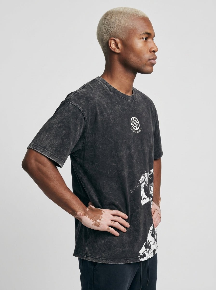 Phantom Blade Master Tee - Tempus