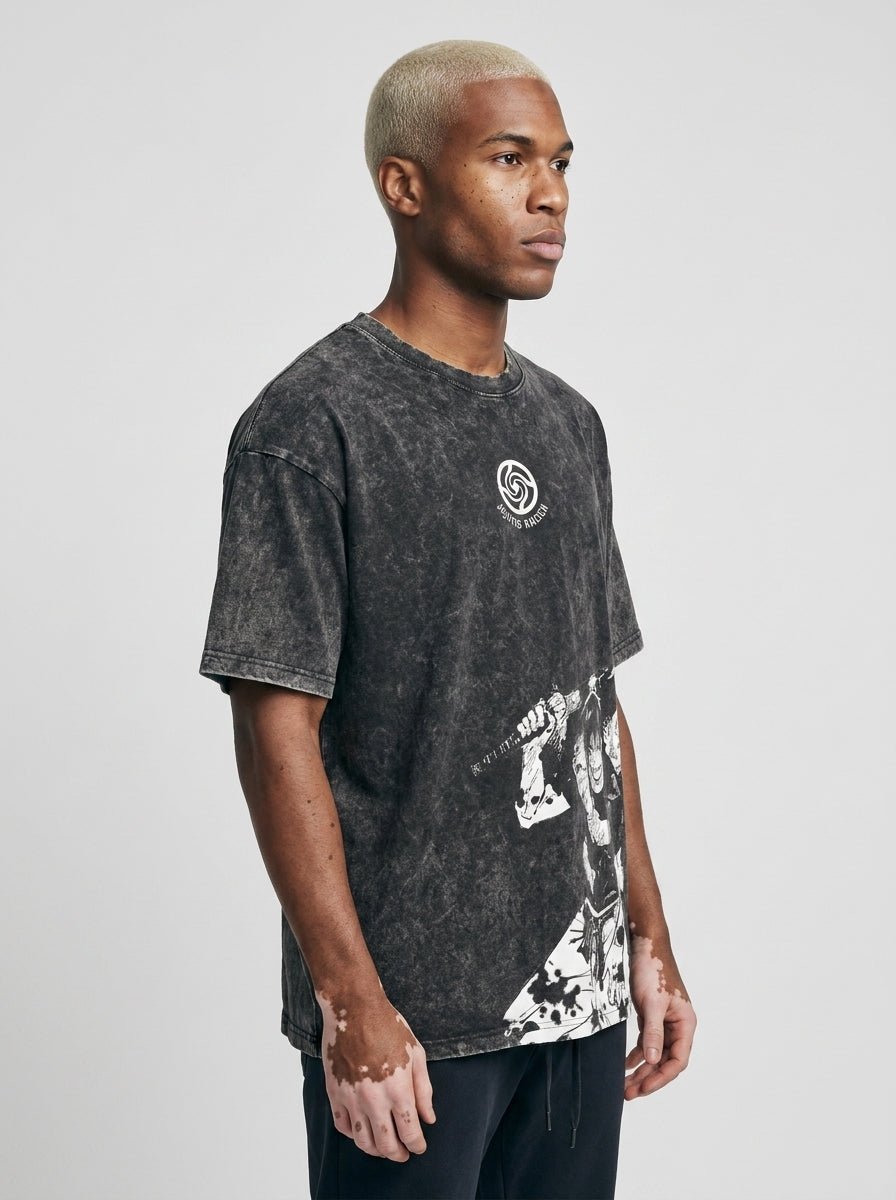 Phantom Blade Master Tee - Tempus