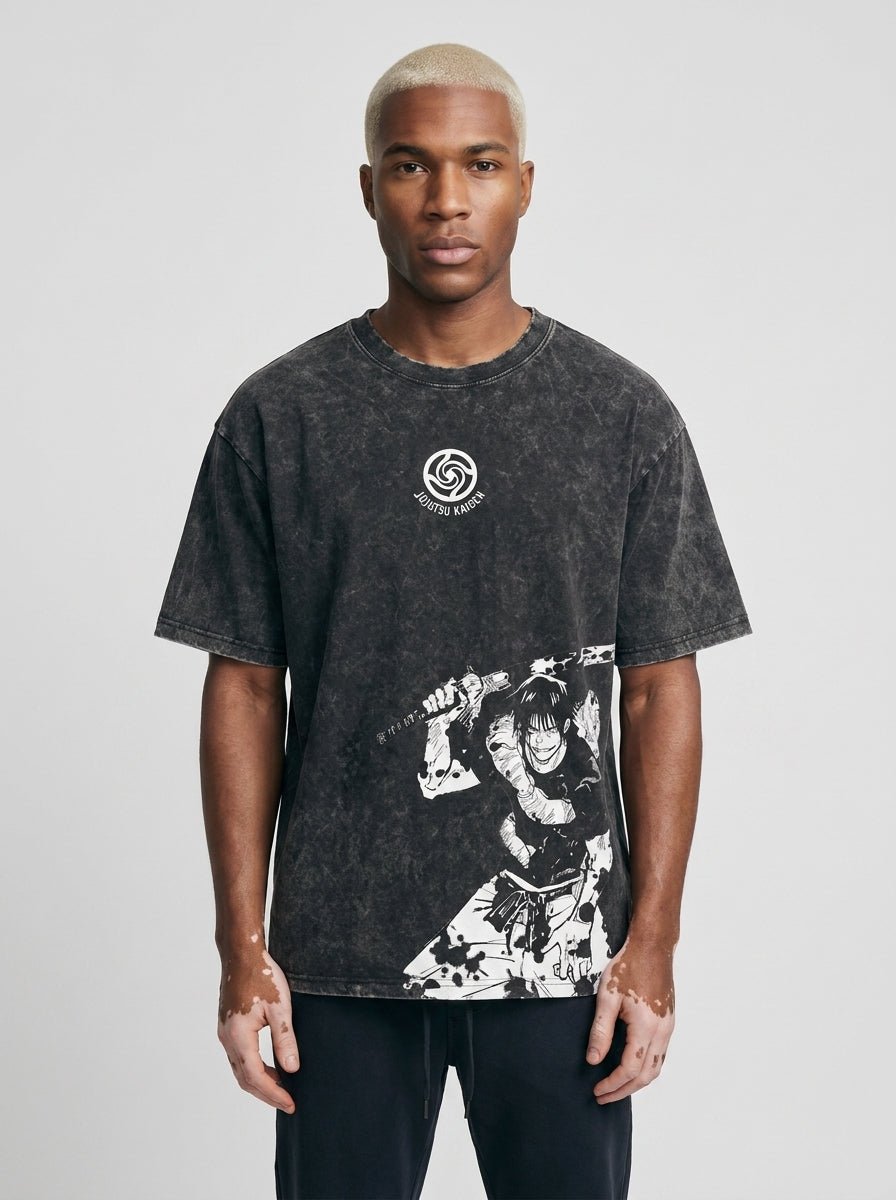 Phantom Blade Master Tee - Tempus