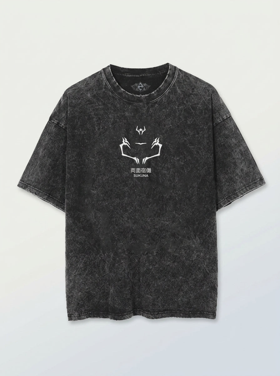 Phantom King Embodiment Tee - Tempus