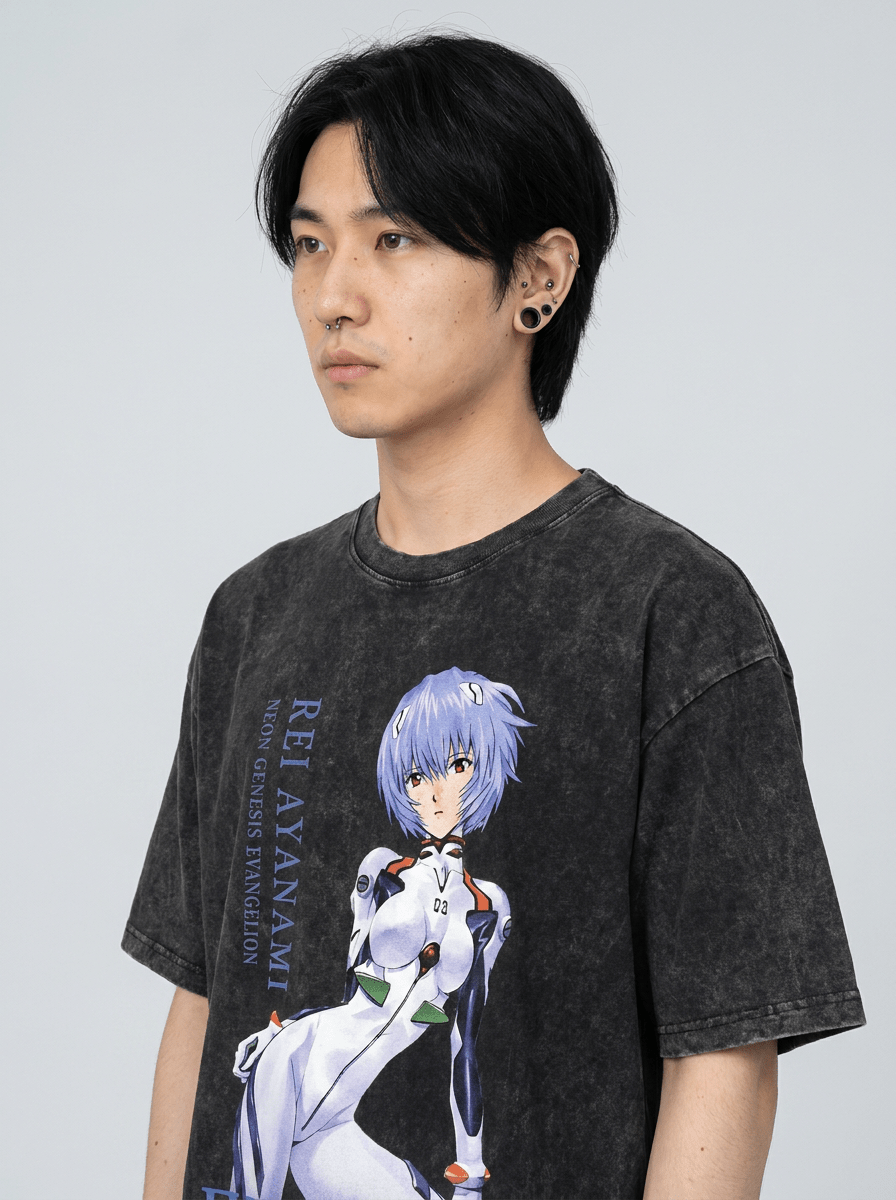 Pilot Unit Zero Tee - Tempus