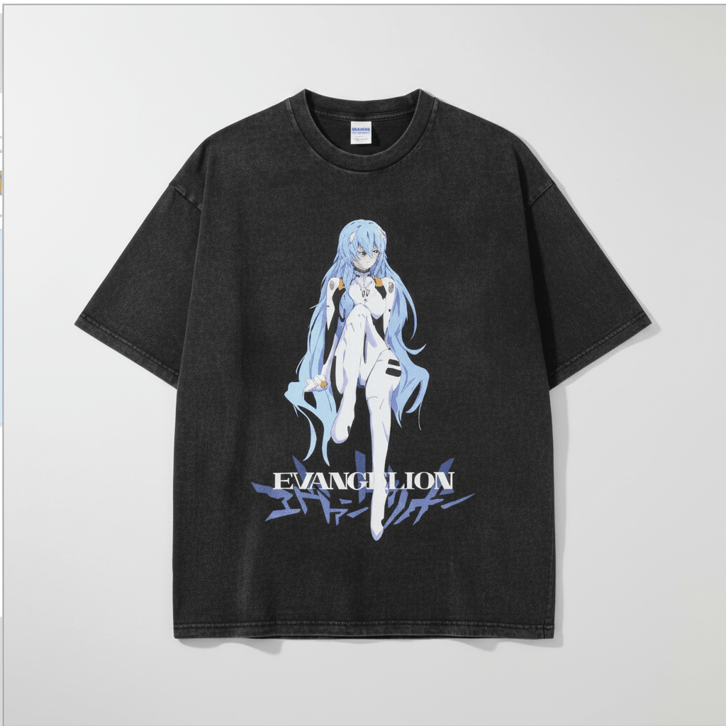 Pilot Zero Vintage Tee - Tempus