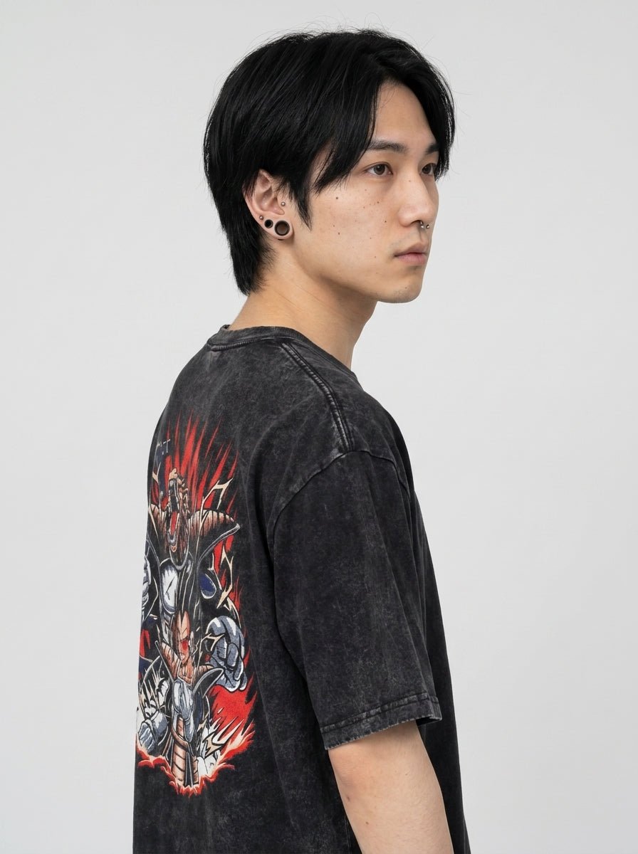 Prince Oozaru Power Tee - Tempus