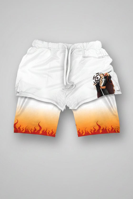 Riot Surgeon of Death Shorts - Tempus