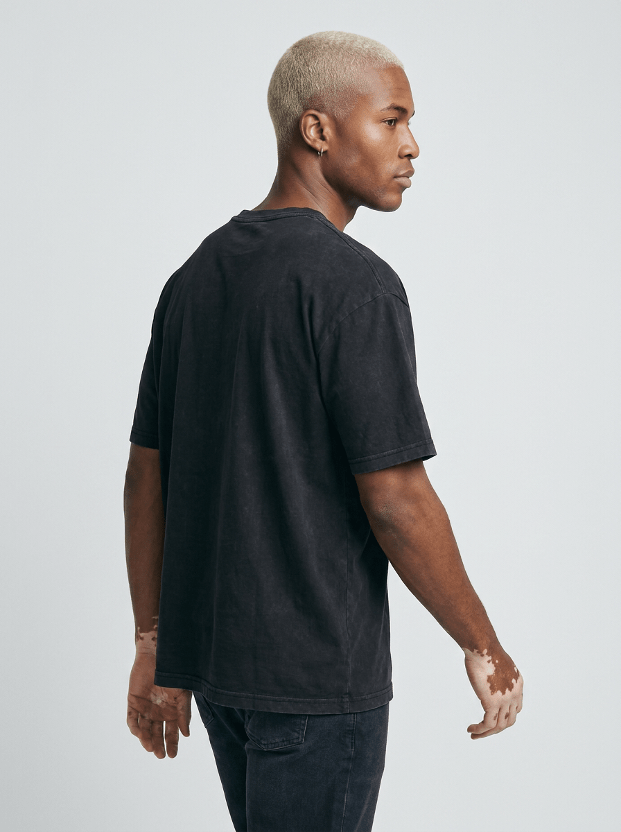 Shadow Hunter Shadowbound Energy Tee - Tempus