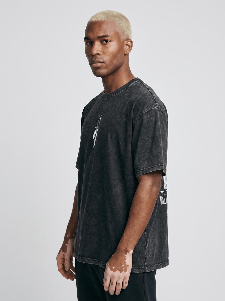 Shadow Hunter Shadowbound Energy Tee - Tempus