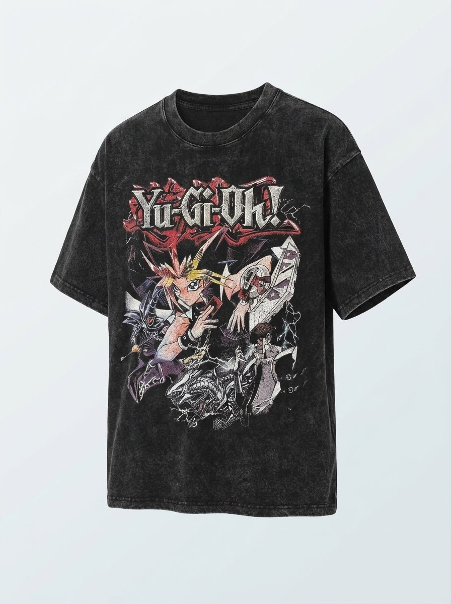 Shadow Realm Duelist Tee - Tempus