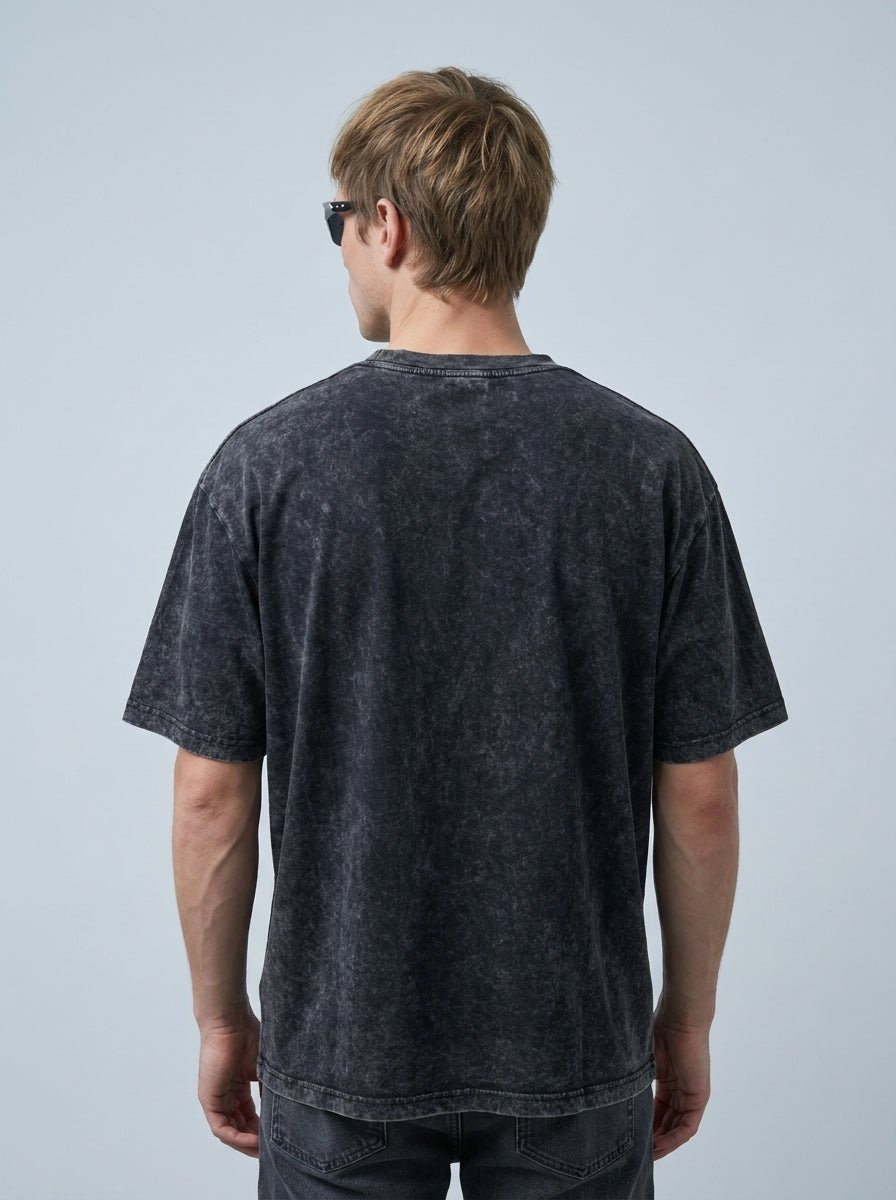 Six Eyes Sovereign Tee - Tempus