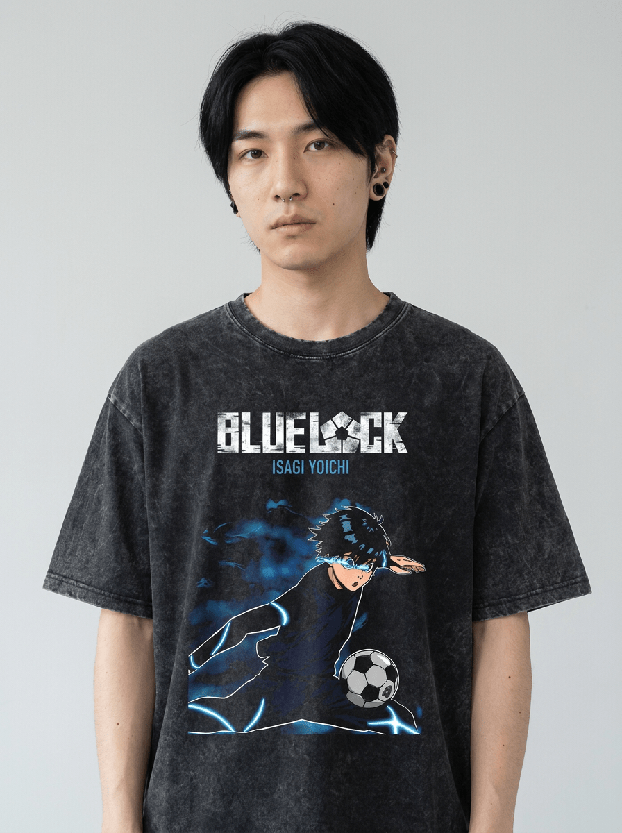 Soccer Mastermind Kinetic Tee - Tempus
