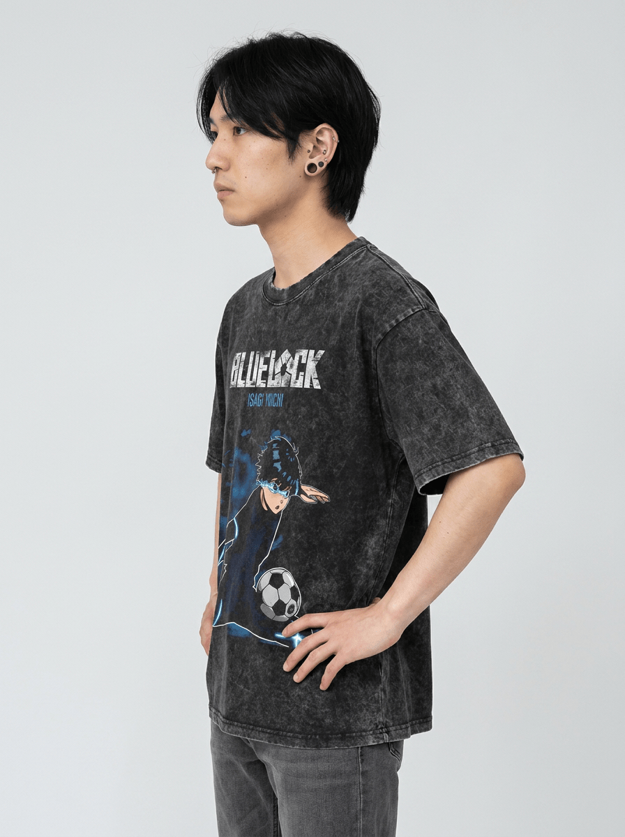 Soccer Mastermind Kinetic Tee - Tempus