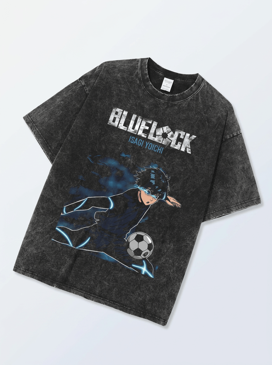 Soccer Mastermind Kinetic Tee - Tempus