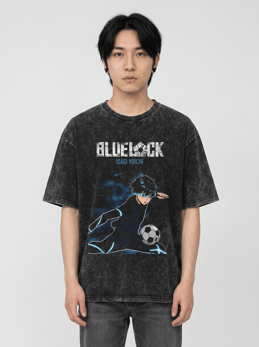 Soccer Mastermind Kinetic Tee - Tempus