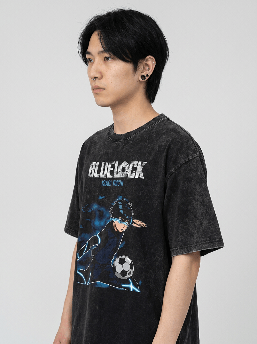 Soccer Mastermind Kinetic Tee - Tempus