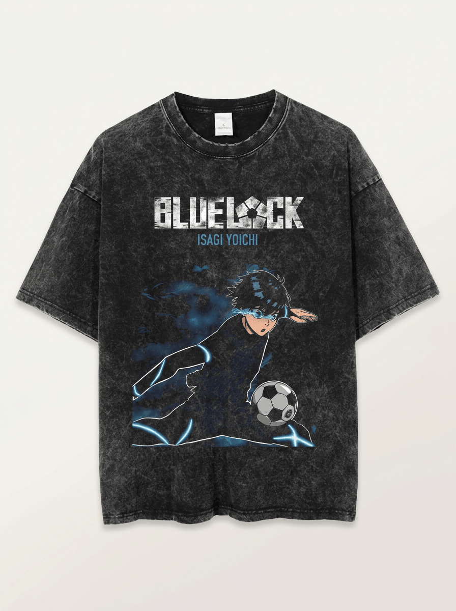 Soccer Mastermind Kinetic Tee - Tempus