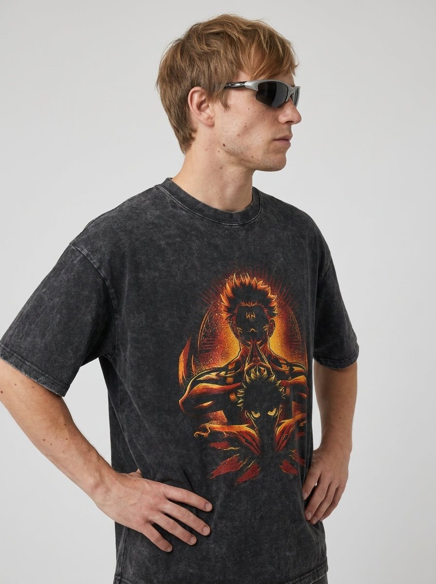 Spellbound Host Resonance Tee - Tempus