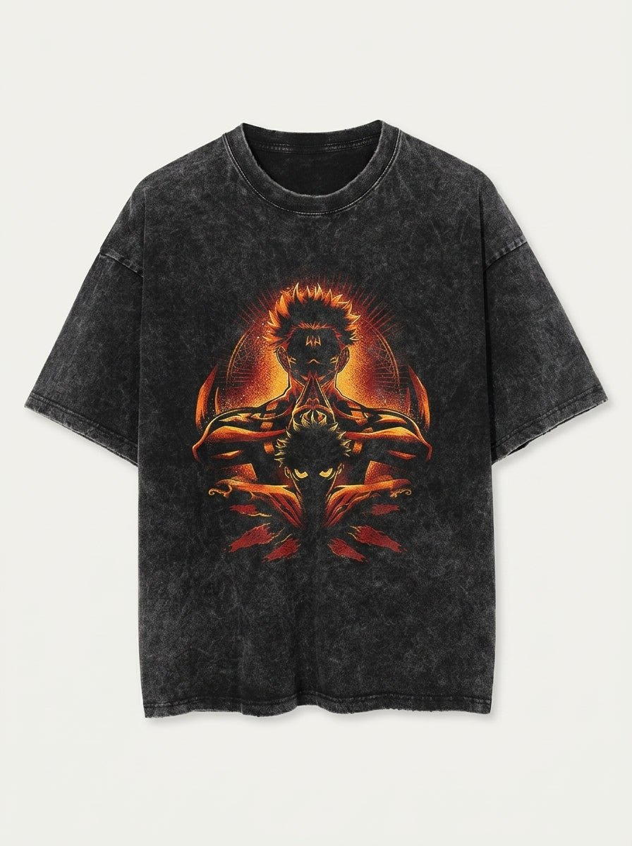 Spellbound Host Resonance Tee - Tempus