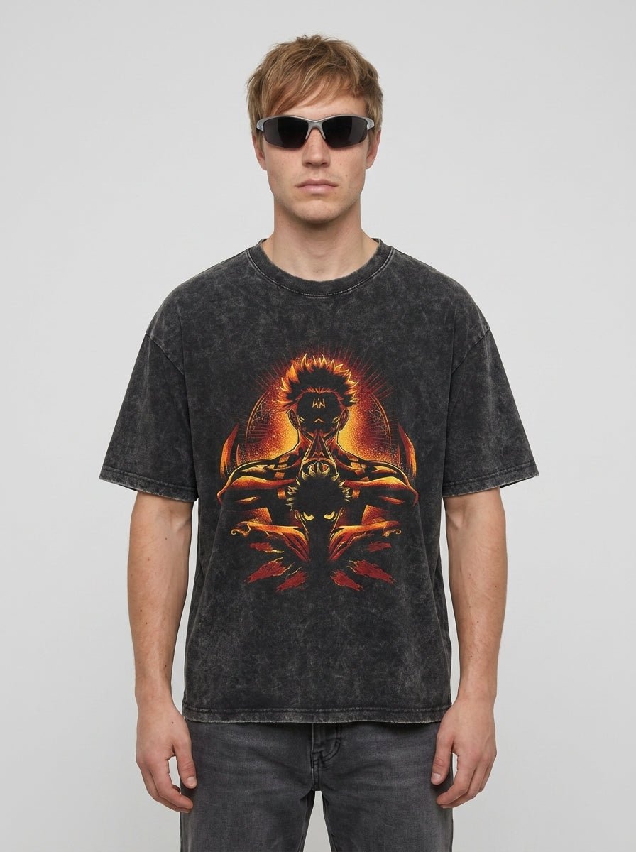 Spellbound Host Resonance Tee - Tempus