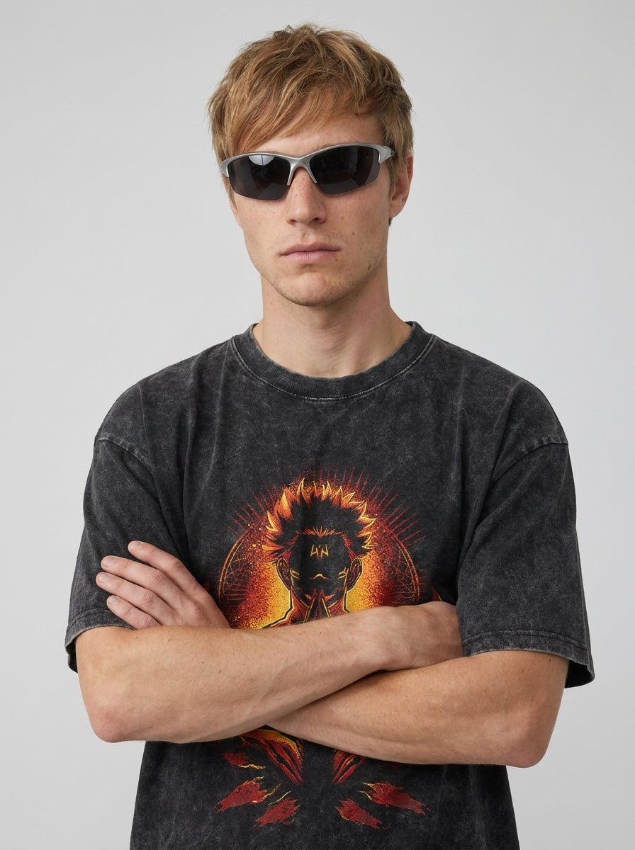 Spellbound Host Resonance Tee - Tempus