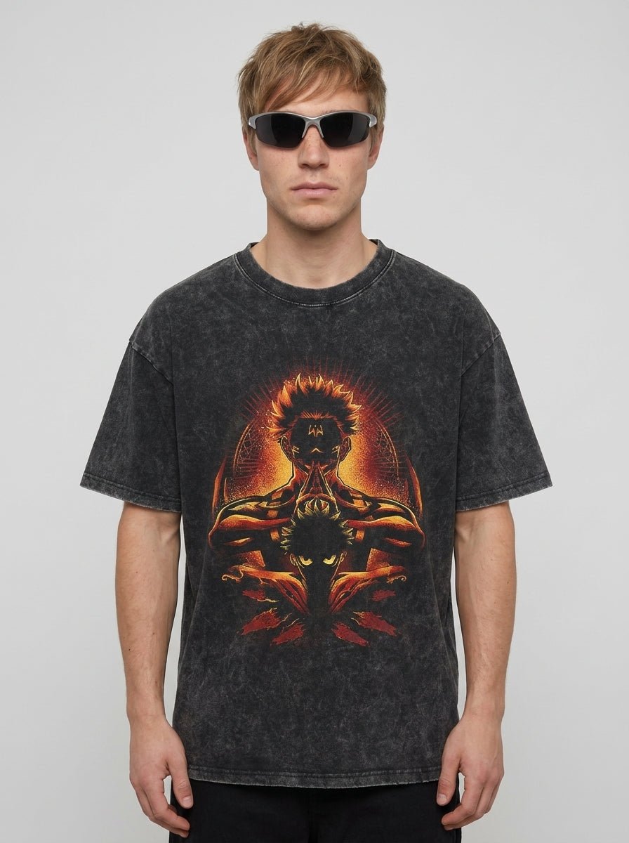 Spellbound Host Resonance Tee - Tempus