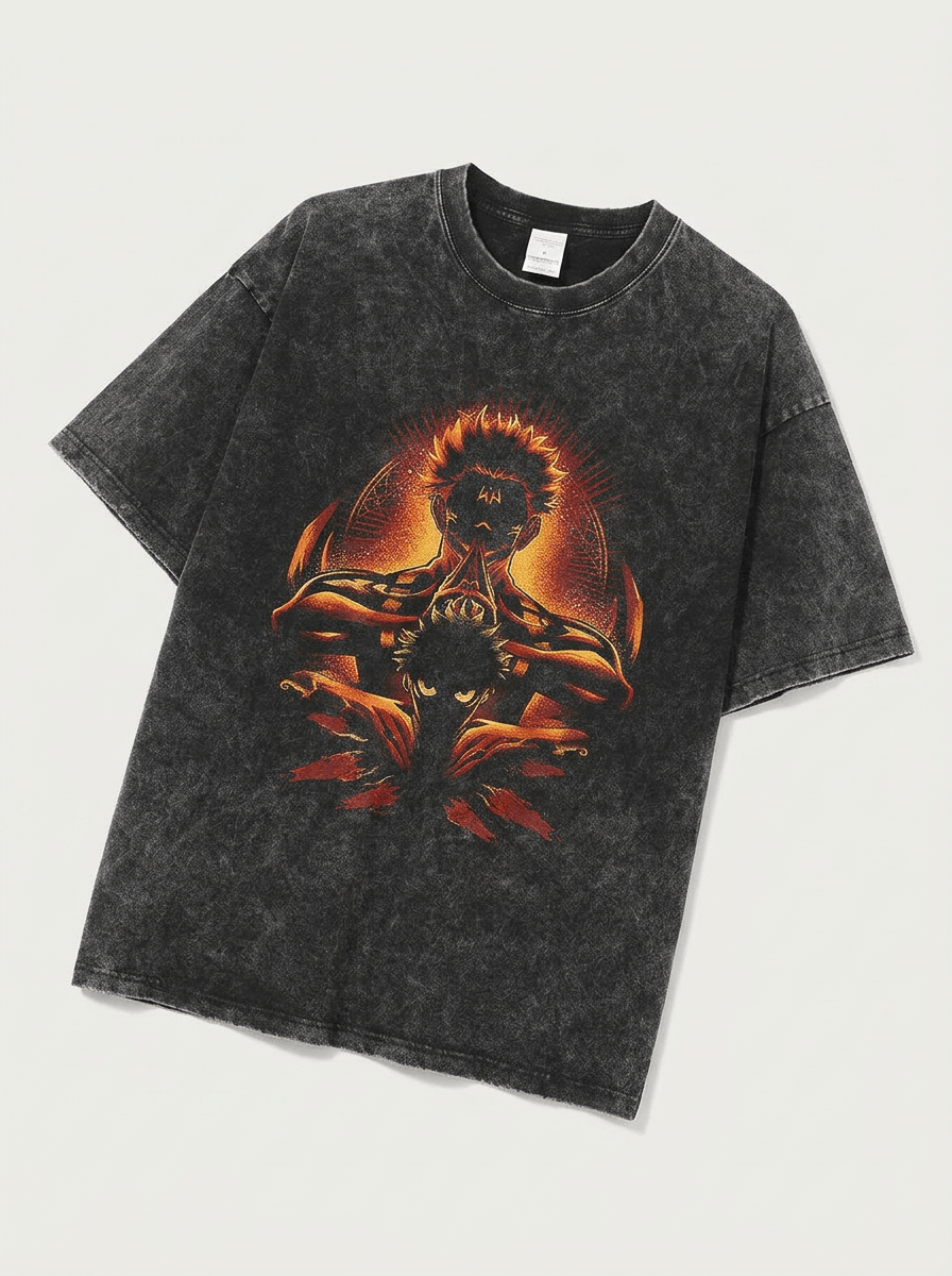 Spellbound Host Resonance Tee - Tempus