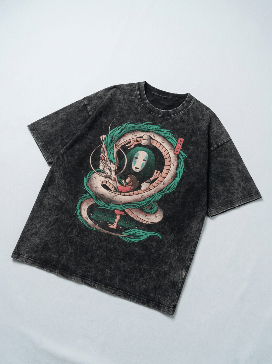 Spirit Drayoung Hunter Guardians Tee - Tempus