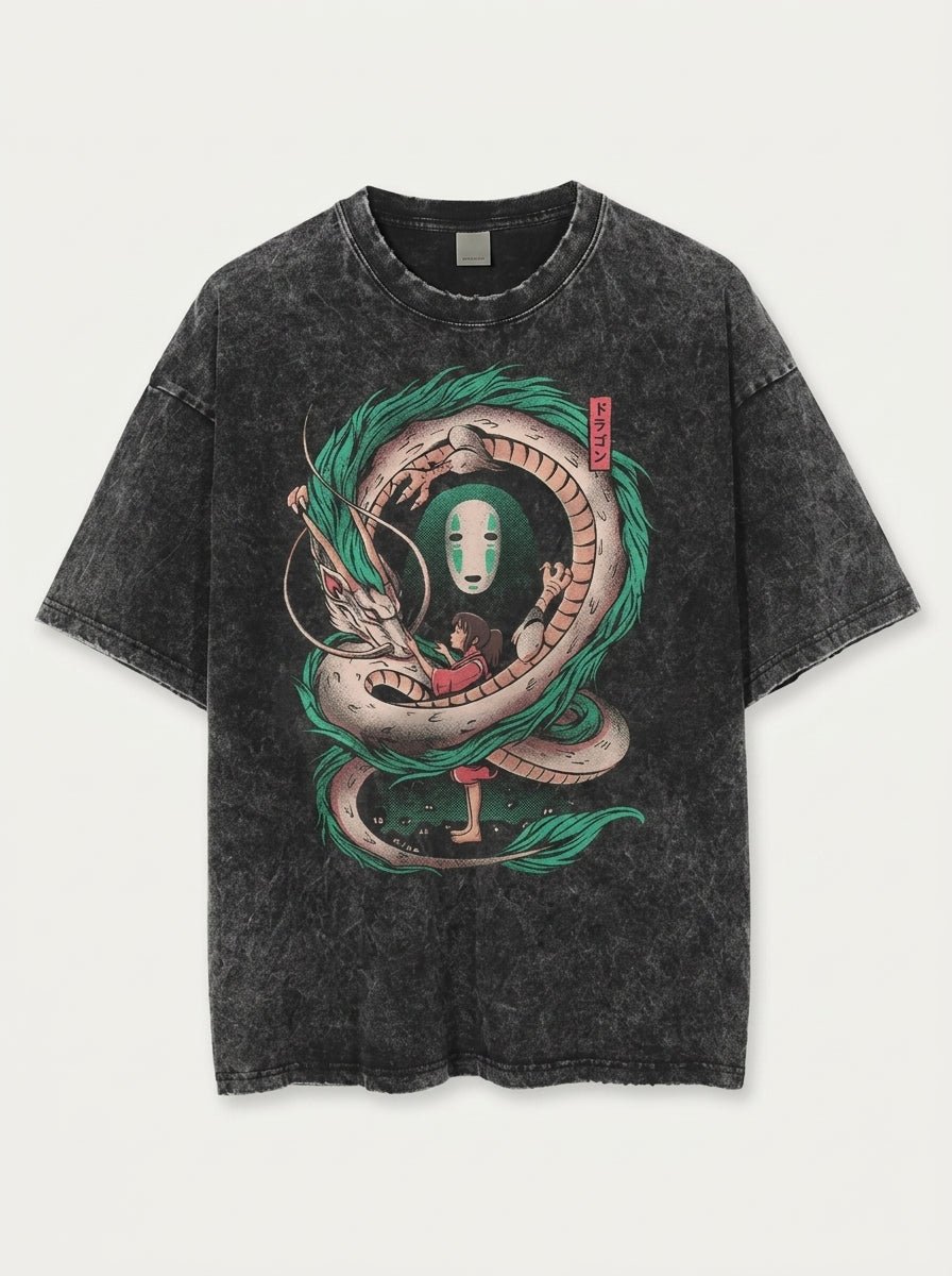 Spirit Drayoung Hunter Guardians Tee - Tempus