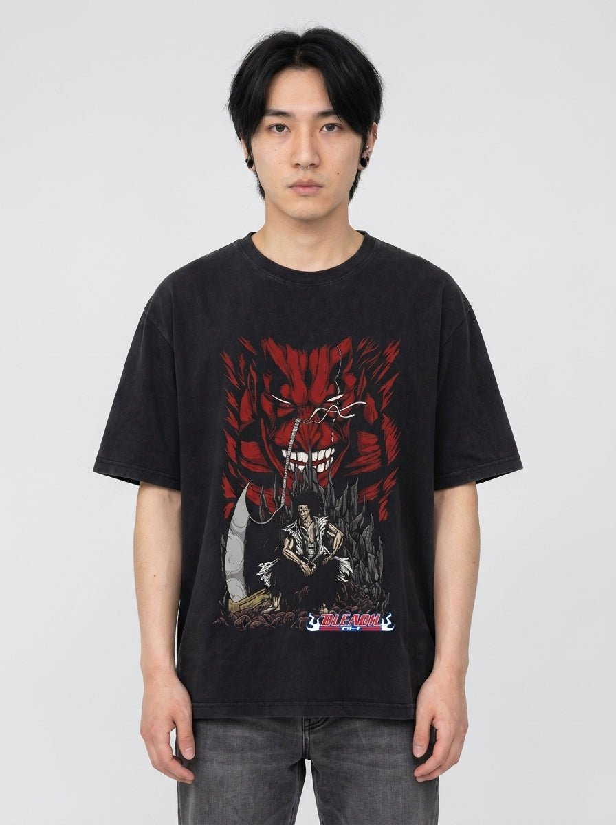 Spirit Release Form Tee - Tempus