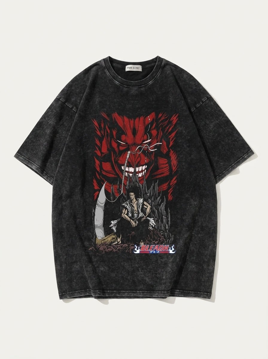 Spirit Release Form Tee - Tempus