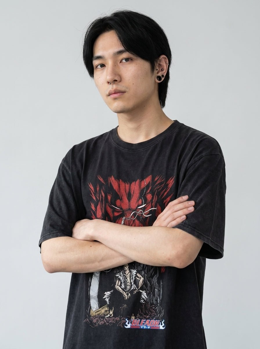 Spirit Release Form Tee - Tempus