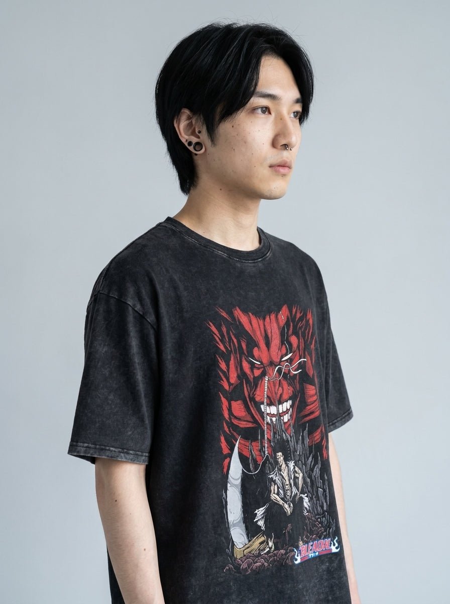 Spirit Release Form Tee - Tempus