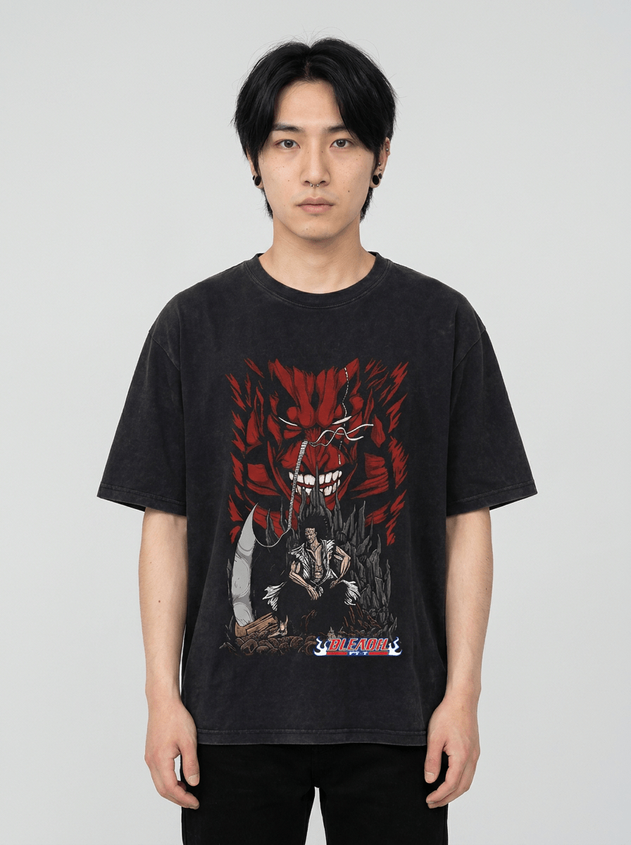 Spirit Release Form Tee - Tempus